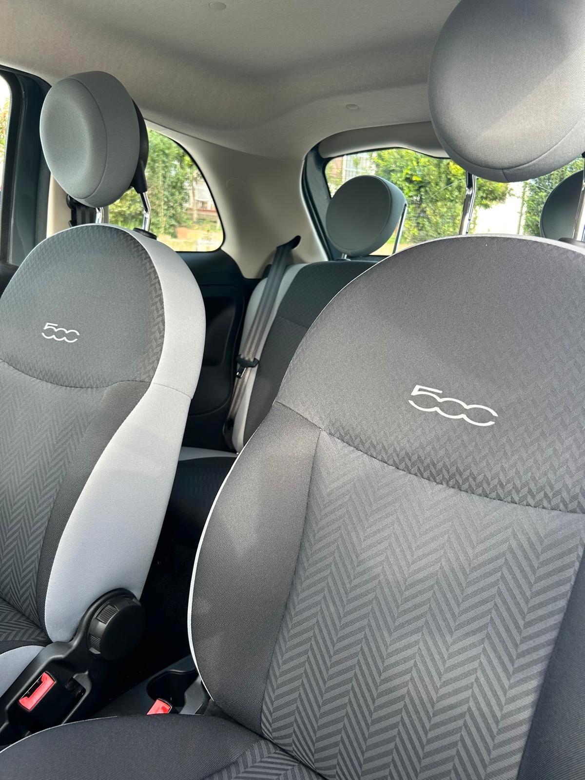 Fiat 500 1.2 EasyPower Pop