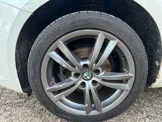 Alfa Romeo Giulietta 1.4 Turbo 120 CV GPL Sprint