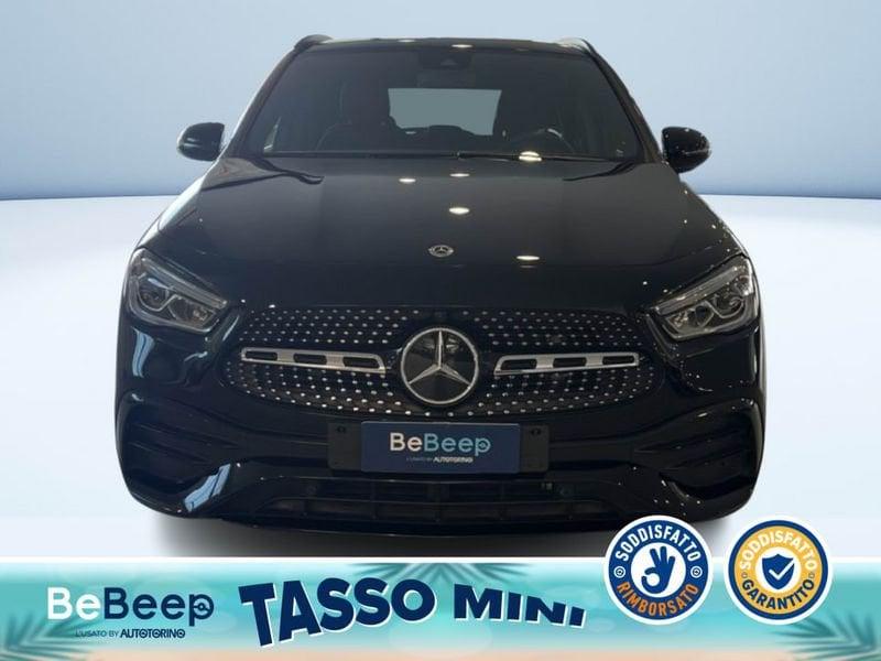 Mercedes-Benz GLA 200 D PREMIUM AUTO