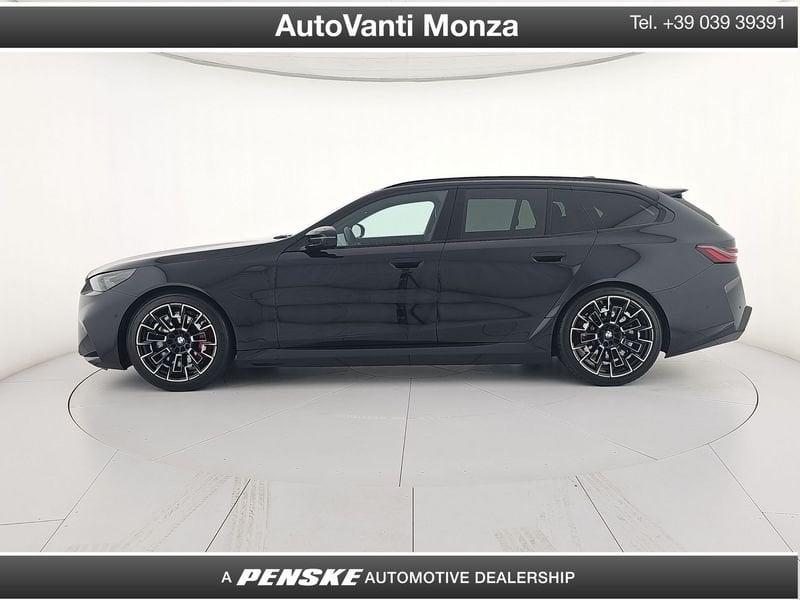 BMW Serie 5 M5 Touring 4.4 727cv auto