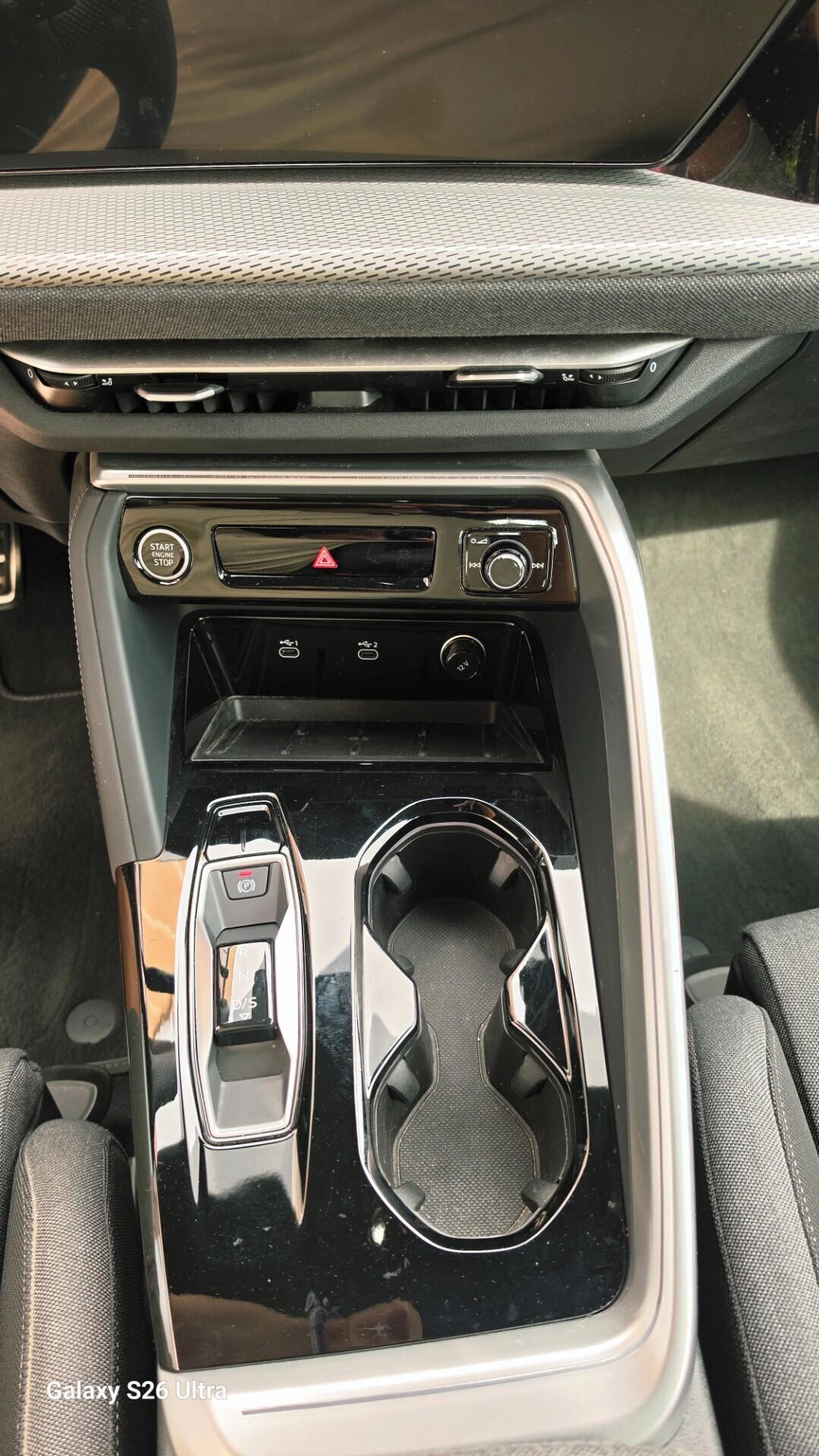 Audi Q5 SPB 40 TDI quattro S tronic line