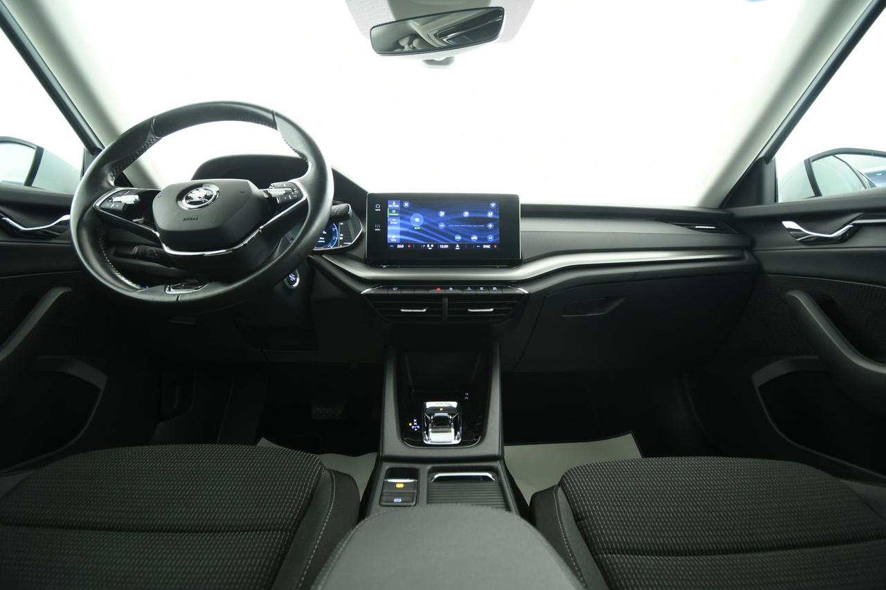 SKODA Octavia Wagon 2.0 tdi evo Executive 4x4 150cv dsg ACC+APP CONNECT