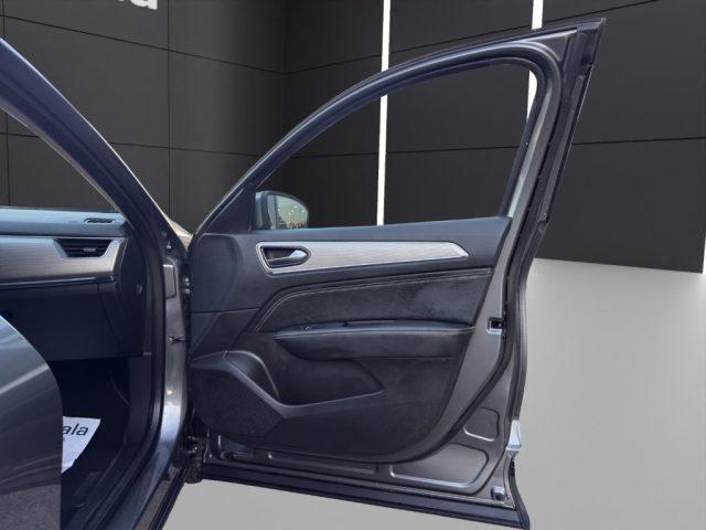RENAULT Arkana Arkana Hybrid E-Tech 145 CV Intens