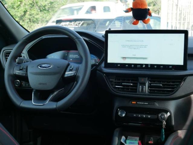 Ford Kuga 2.5 phev ST-Line 2wd 243cv auto