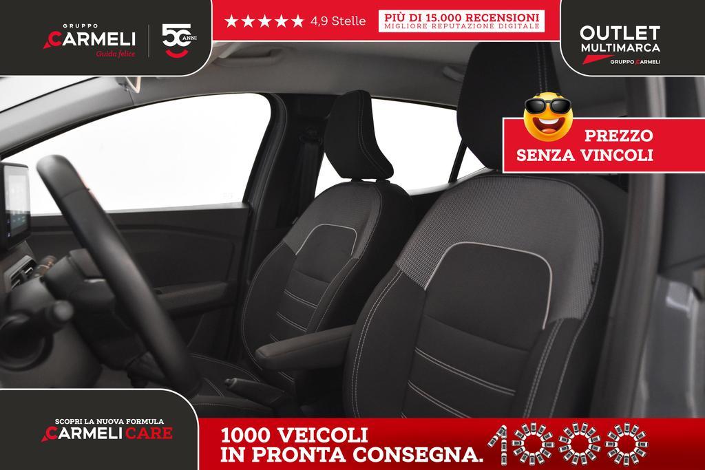 Dacia Sandero Streetway 1.0 TCe Expression
