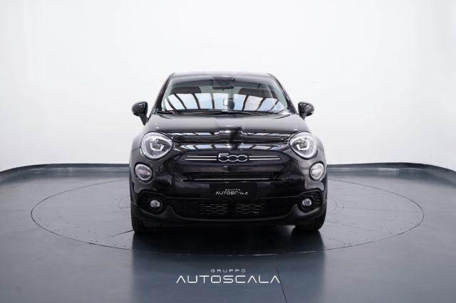 FIAT 500X 1.3 MultiJet 95cv Pack Style