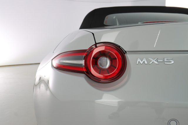 MAZDA MX-5 2024 1.5 Exclusive-Line