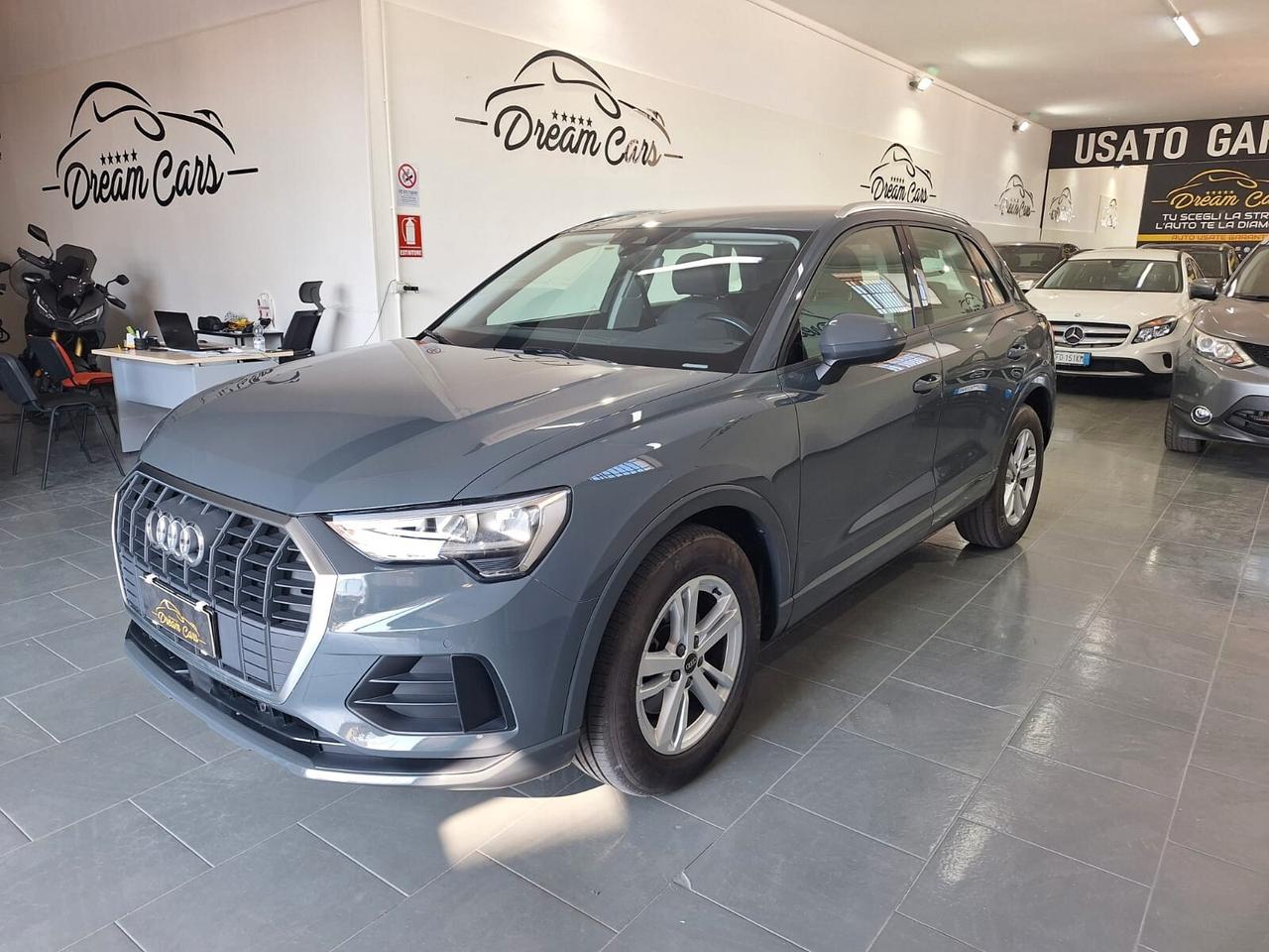 Audi Q3 35 TDI S tronic Business Advanced 71.000KM
