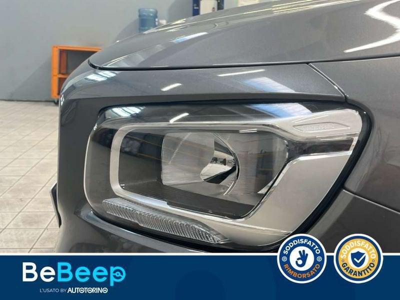 Mercedes-Benz GLB Classe 200 D EXECUTIVE AUTO