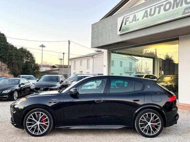 MASERATI Grecale V6 530 CV AWD Trofeo *FULL FULL OPTIONAL*