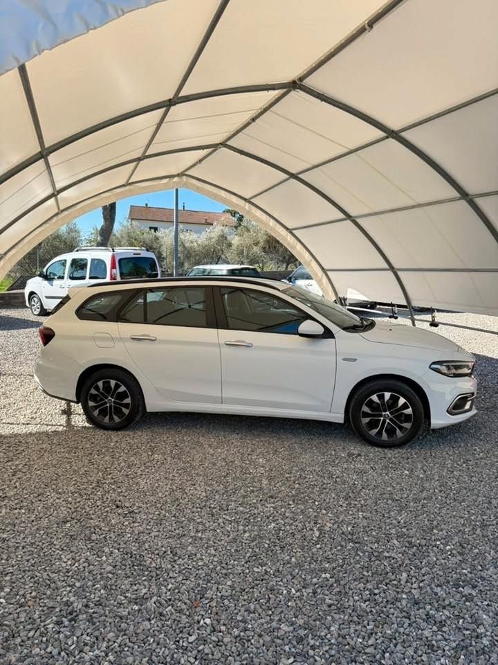 Fiat Tipo 1.0 SW City Life