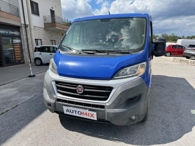 Fiat Ducato Diesel