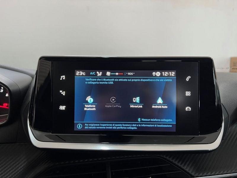Peugeot 2008 PureTech 130 S&S Active