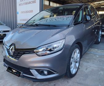 Renault Scenic 2019 PREZZO PROMO AGOSTO