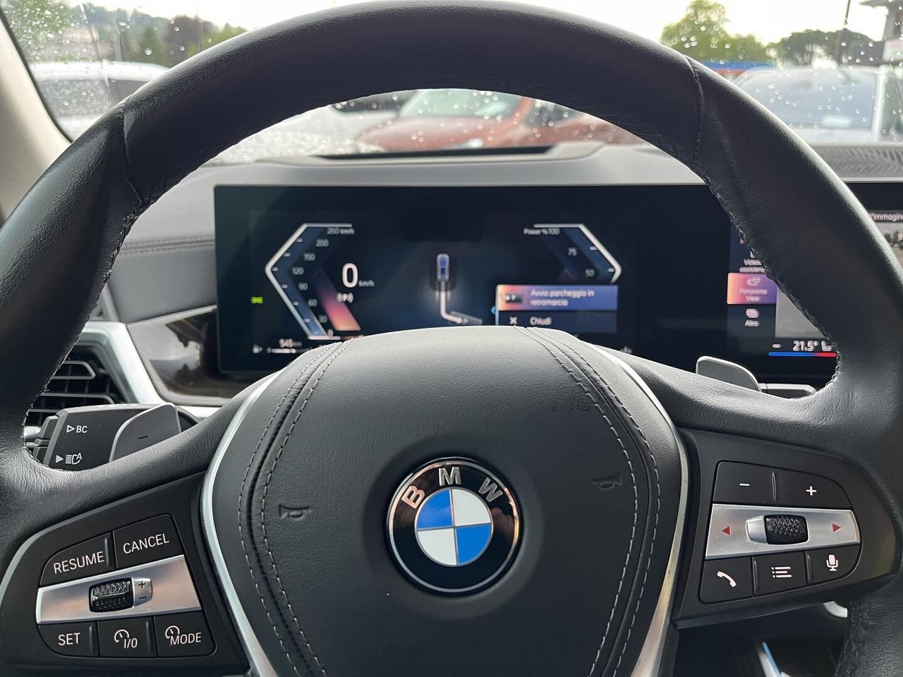 BMW X5 3000 D 298 CV AUTOM. 4X4