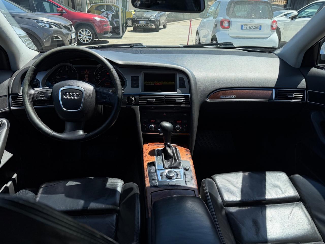 Audi A6 Avant 3.0 V6 TDI F.AP. quattro