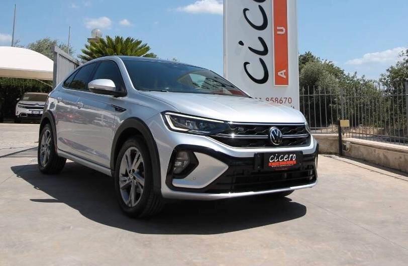 Volkswagen Taigo 1.0 TSI 110 CV R-Line |2022