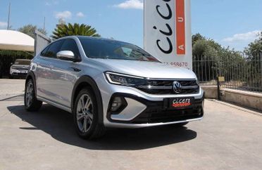 Volkswagen Taigo 1.0 TSI 110 CV R-Line |2022