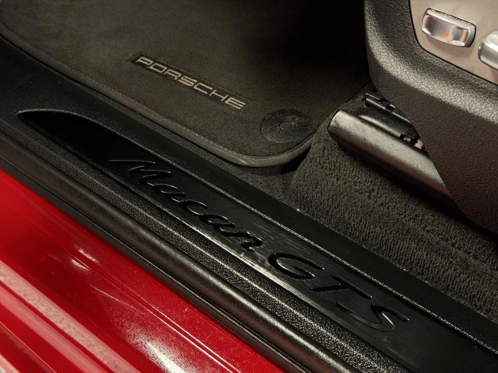 Porsche Macan 2.9 GTS 380cv pdk