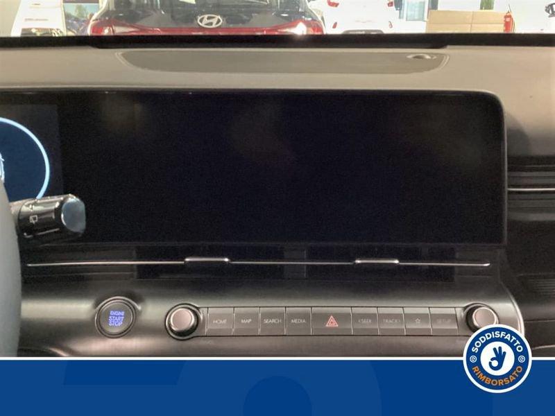 Hyundai Kona 1.0 TGDI 48V MT XLine Plus MY25