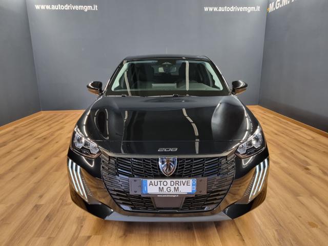 PEUGEOT 208 Edition Turbo benzina 100