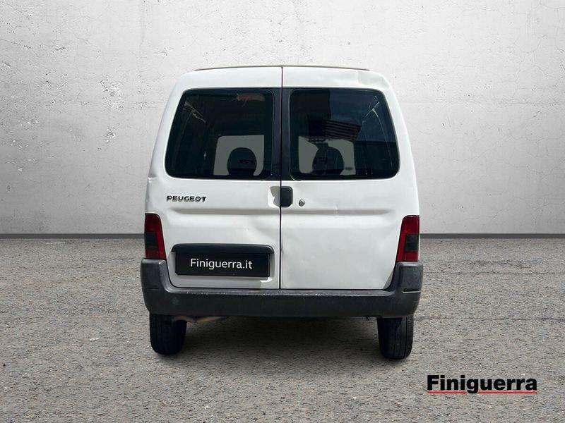 Peugeot Ranch 170C 2.0 HDi cat Furgone