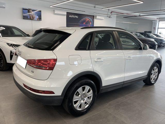 AUDI Q3 2.0 TDI 150 CV Business