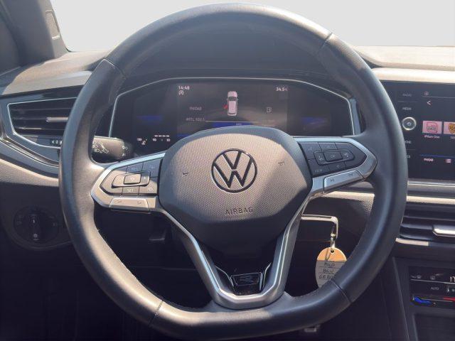 VOLKSWAGEN Polo Polo 1.0 TSI R-Line
