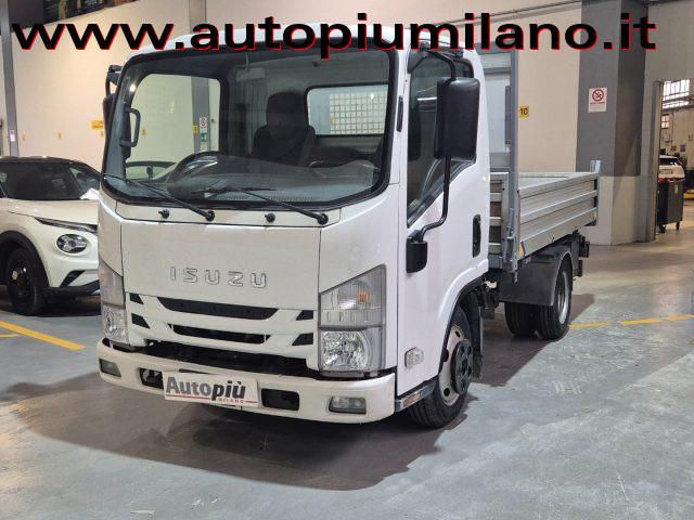 ISUZU M21 Adaptor S E 1.9 TDI PC-RG Cabinato