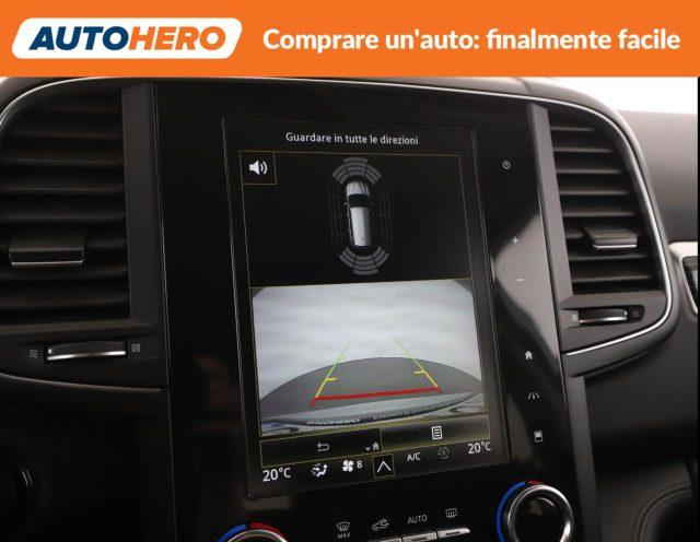 RENAULT Koleos Blue dCi 190 CV 4X4 X-Tronic Executive