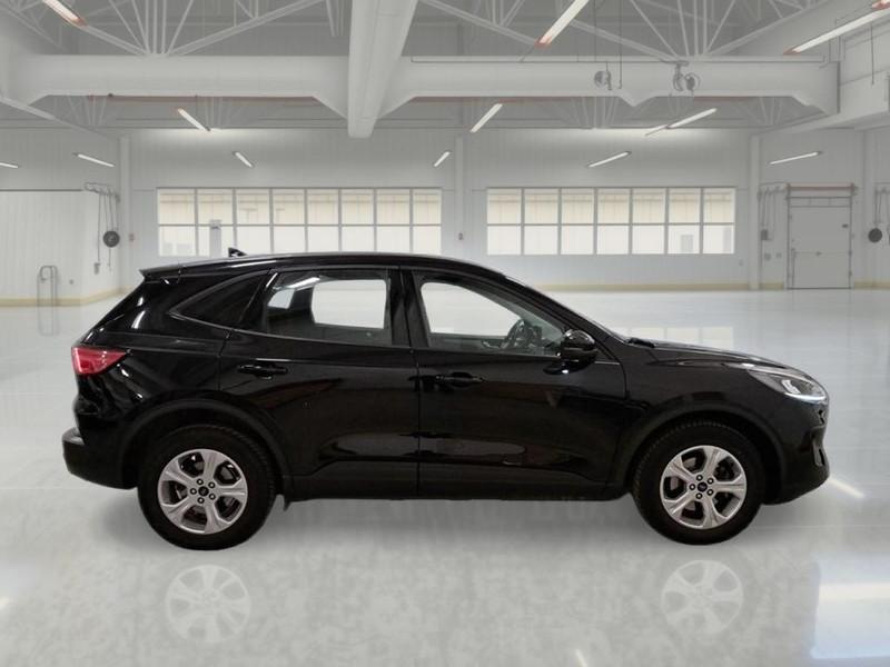 FORD KUGA 1.5 EcoBlue 120CV 2WD Connect Auto