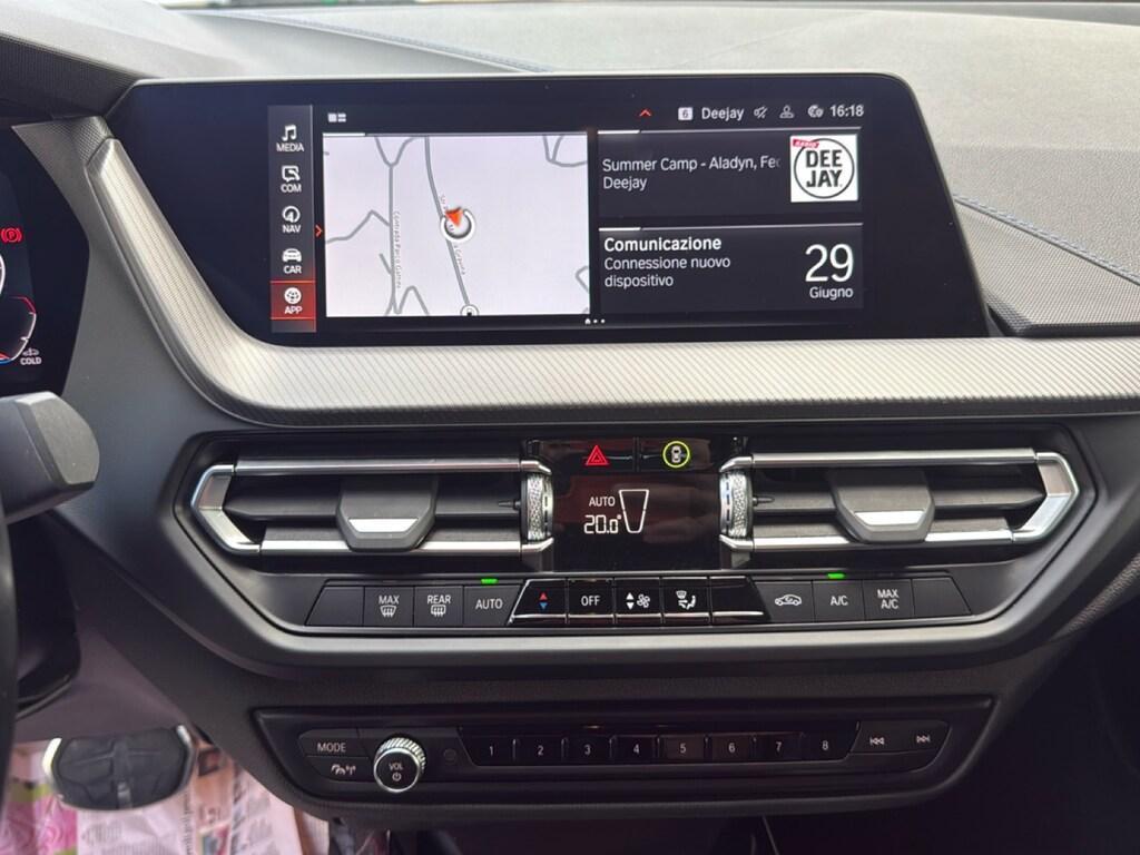 BMW Serie 2 Gran Coupe 220 d Msport Steptronic