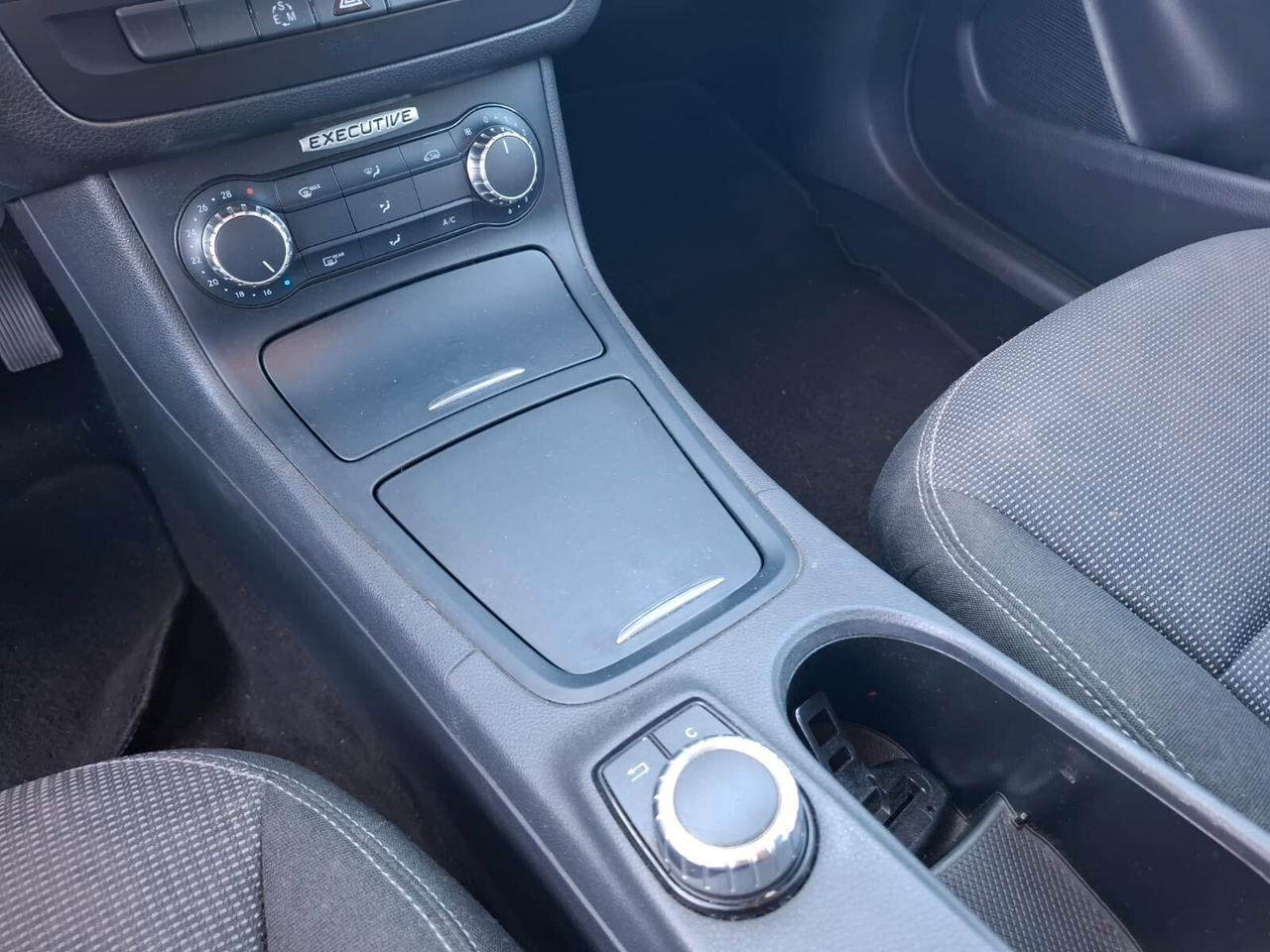 Mercedes-benz B 180 CDI Premium automatica