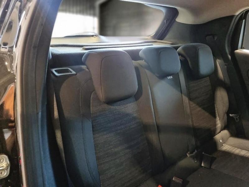 JEEP AVENGER 1.2 TURBO LONGITUDE SUV