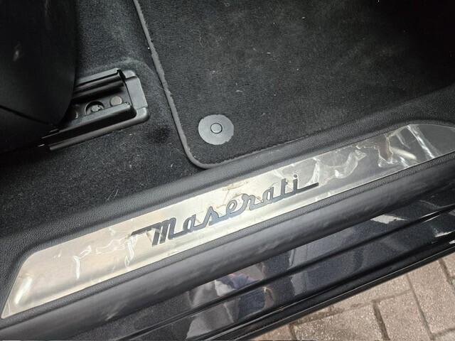 Maserati Levante V6 350 CV Q4 Gransport