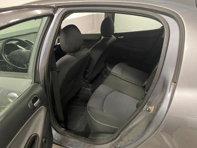 PEUGEOT 206 Plus 1.1 60CV 5p. ONE Line