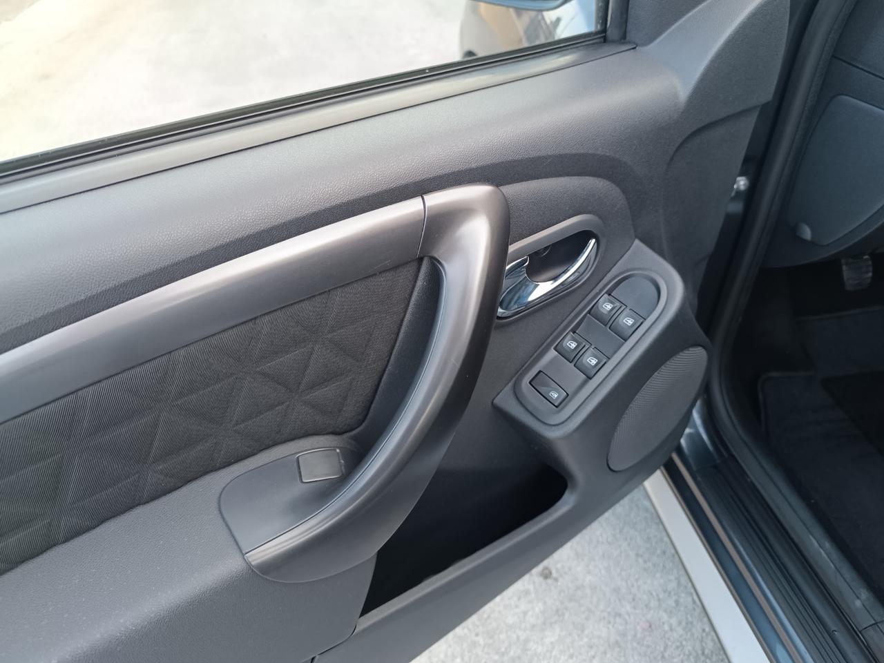 Dacia Duster 1.6 110CV 4x2 GPL La Gazzetta dello Sport