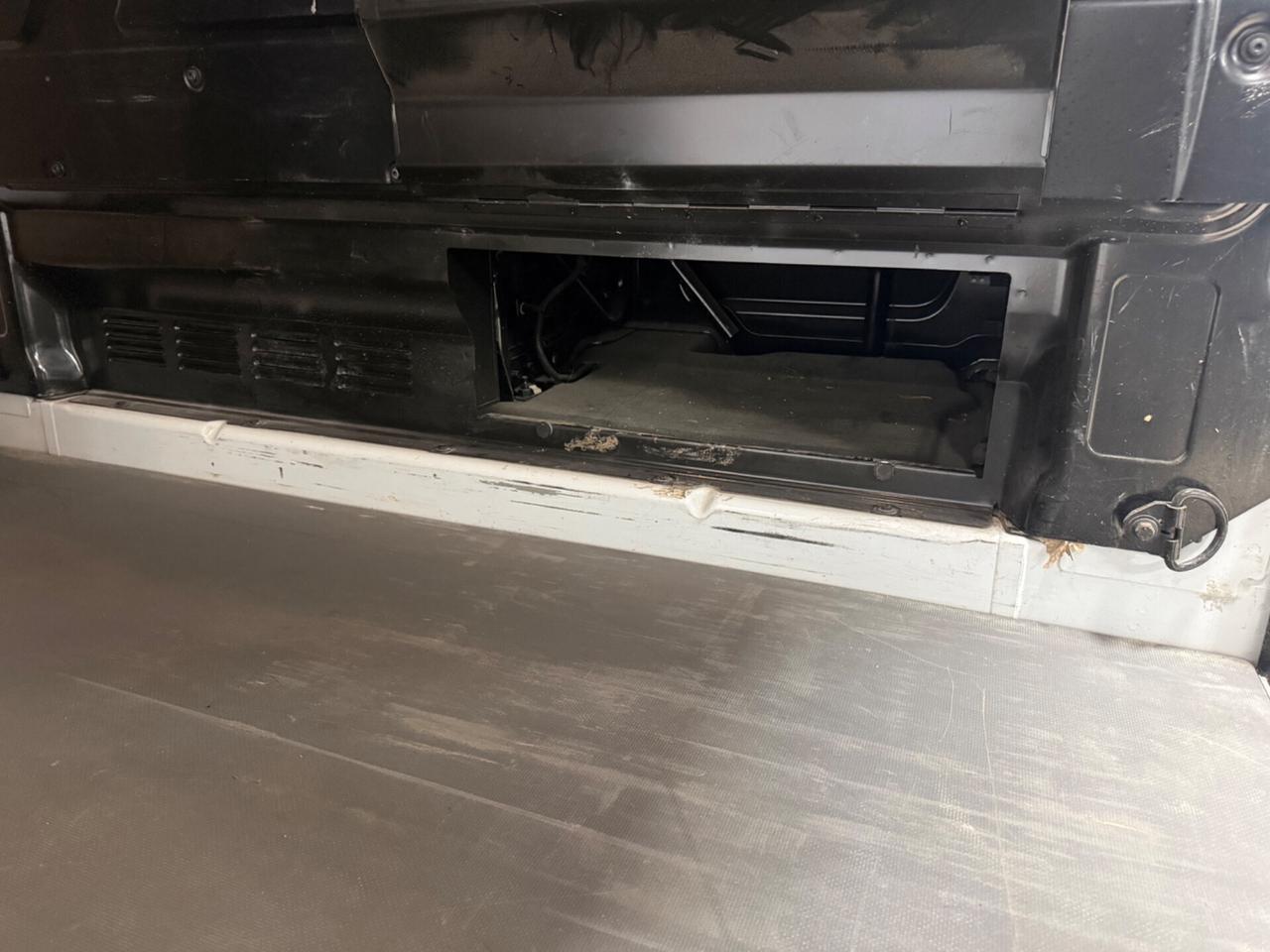 Ford Transit Custom 300 2.0 TDCi 130 PC Furgone Trend