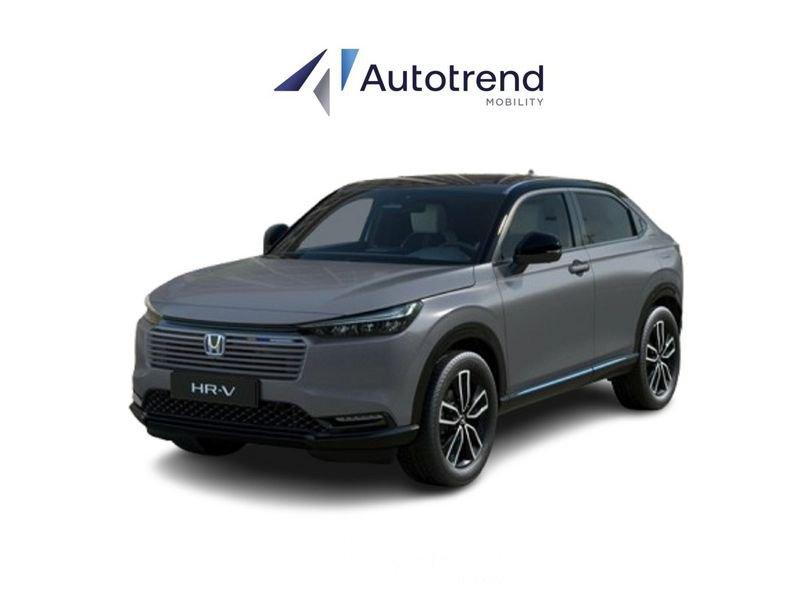 Honda HR-V 1.5 131 CV Hybrid Automatica NAVI LED Advance Style Plus