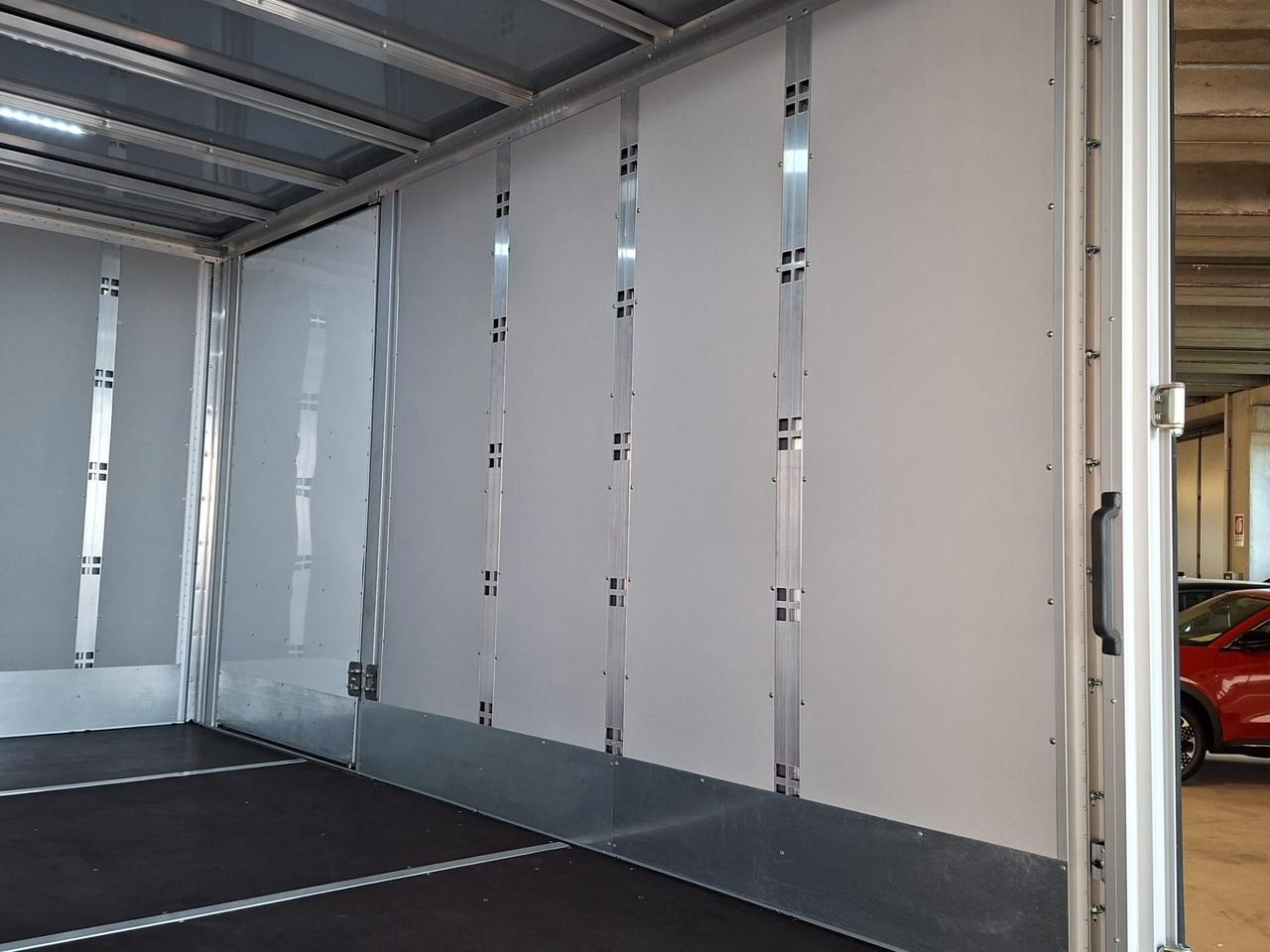 Citroen Jumper 35 2.2 BlueHDi L4 con Furgonatura (BOX) Km.0