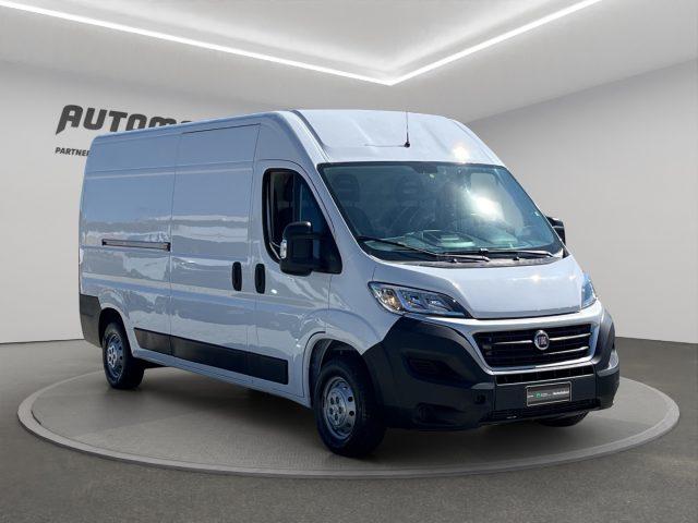 FIAT Ducato 2.0MJT 115CV L3H2 isotermico