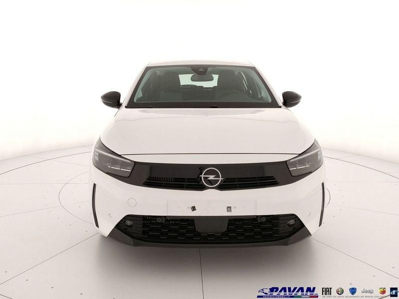 Opel Corsa 1.2 EDITION (+TECH Pack)