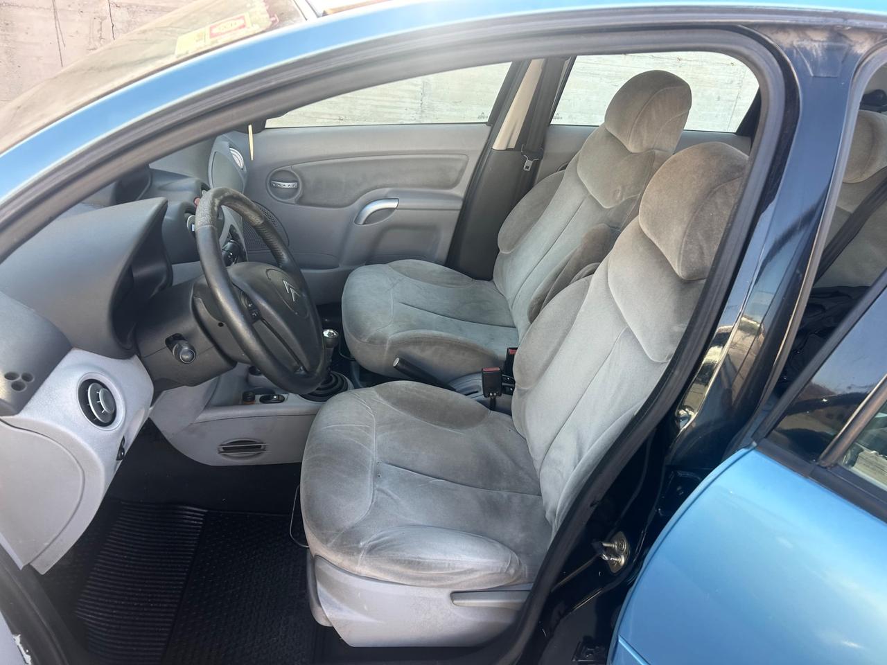 Citroen C3 1.4 HDi 70CV Classique