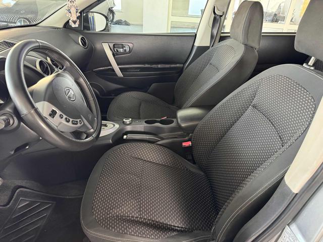 NISSAN Qashqai 2.0 dCi DPF 4WD Acenta