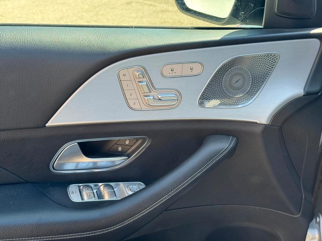 Mercedes-benz GLE 300 d 4Matic Premium