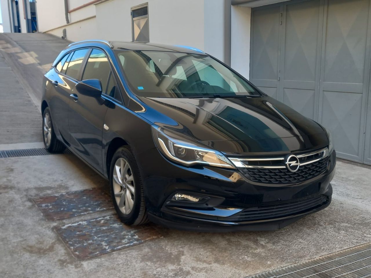 Opel Astra 1.6 CDTi 110CV Start&amp;Stop Sports Tourer Innovation 2019