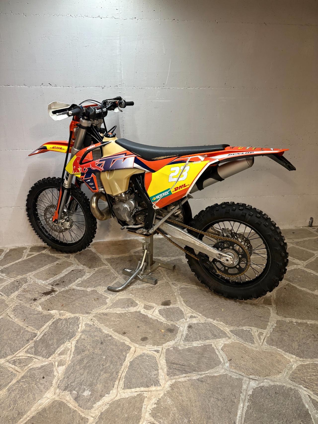 Ktm 250 EXC RACING