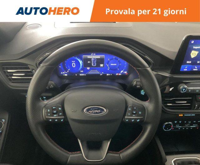FORD Kuga 2.0 TDCI 150 CV S&S 2WD ST-Line