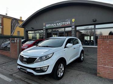 Kia Sportage 2.0 CRDI VGT AWD Active