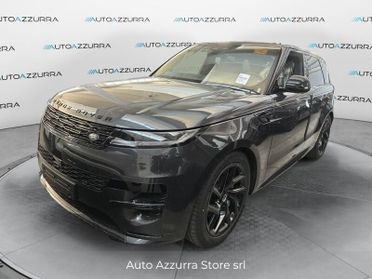 Land Rover Range Rover Sport 3.0 i6 PHEV Dynamic SE awd 460cv *TETTO, 22", BLACK PACK*